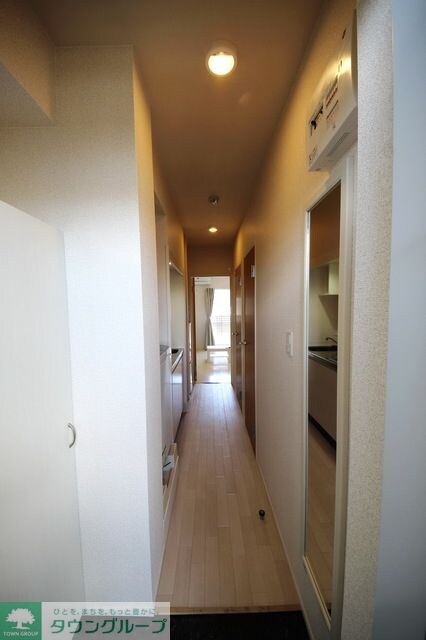 クレイノプレジャータウンIIIの物件内観写真