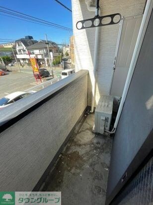 チェルシークロイスターズの物件内観写真