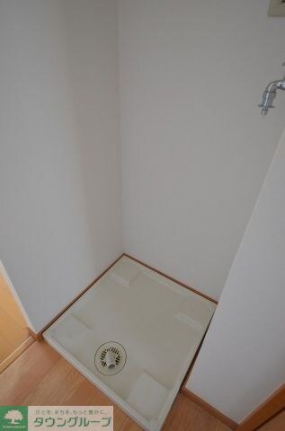 メゾンモデルノパドレの物件内観写真