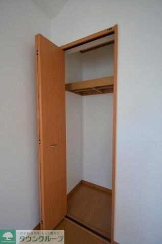 メゾンモデルノパドレの物件内観写真