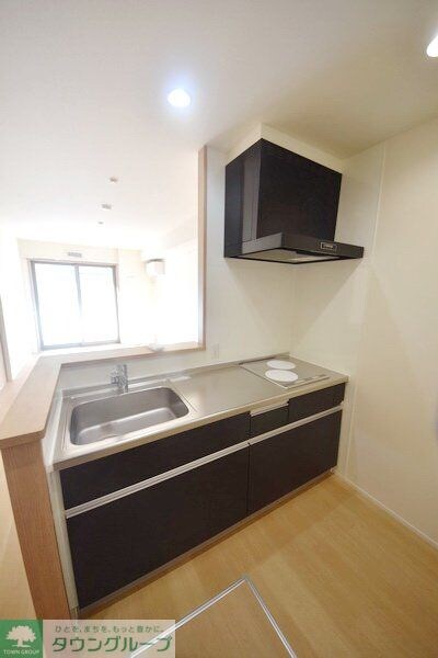 Friede(フリード)の物件内観写真