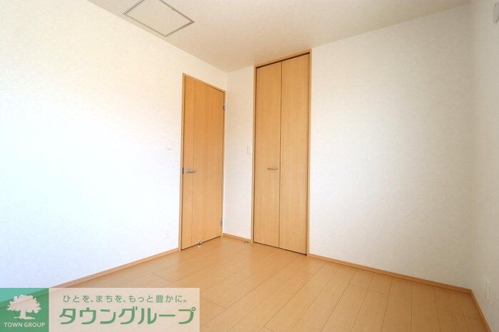 レジデンス IIの物件内観写真