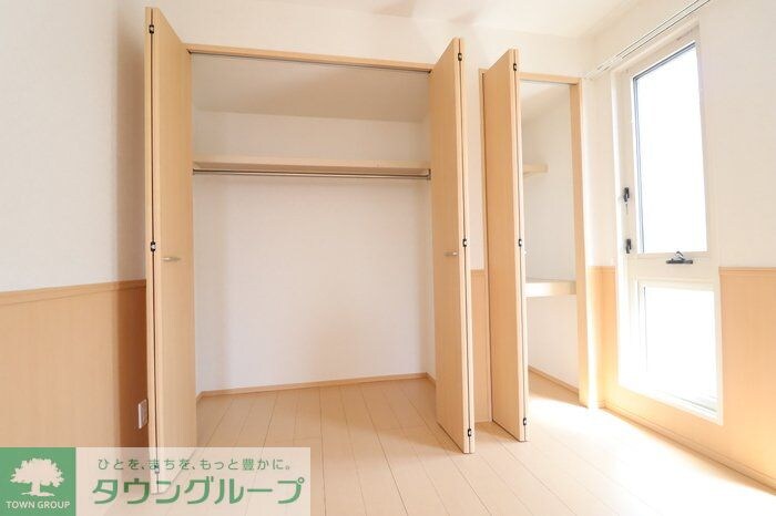 レジデンス IIの物件内観写真