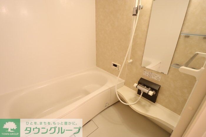 レジデンス IIの物件内観写真