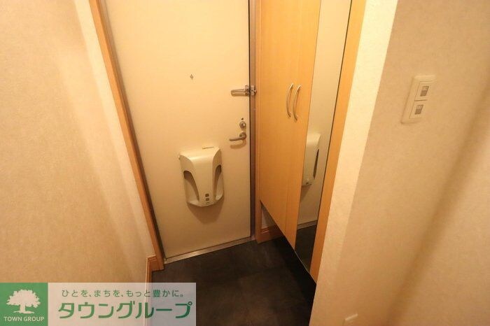 レジデンス IIの物件内観写真