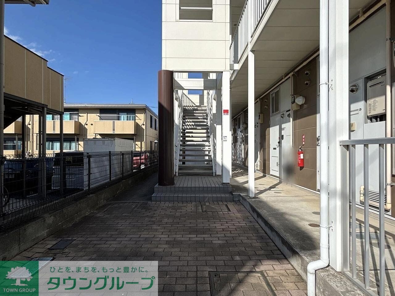 レオパレスクレストの物件内観写真