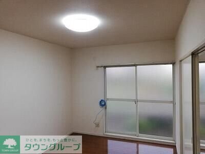 メルベーユIIの物件内観写真