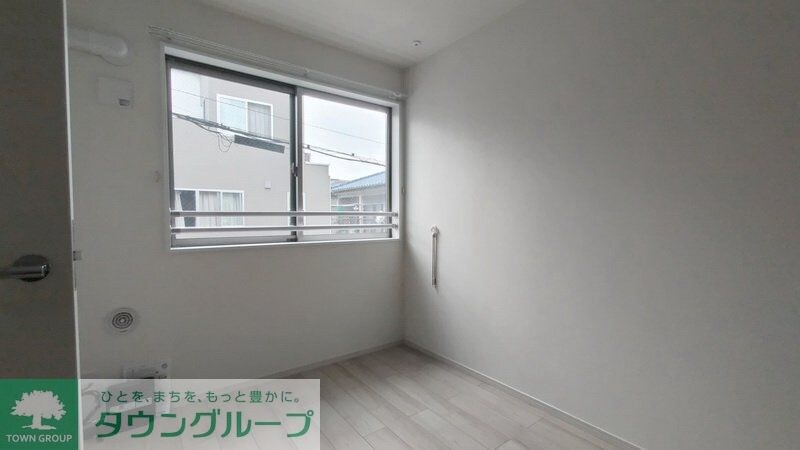KEIAI RESIDENCE宮原の物件内観写真