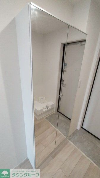 KEIAI RESIDENCE宮原の物件内観写真