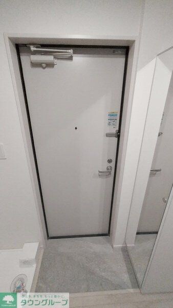 KEIAI RESIDENCE宮原の物件内観写真
