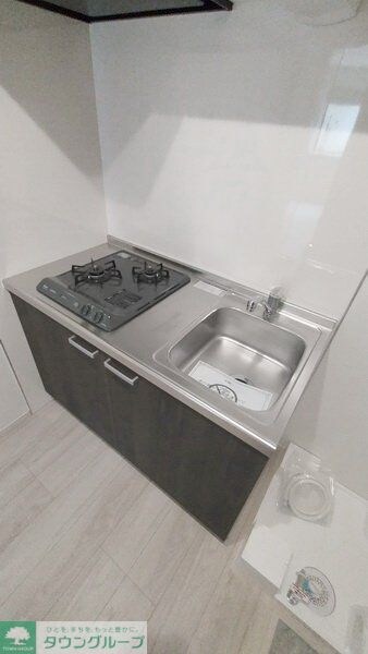 KEIAI RESIDENCE宮原の物件内観写真