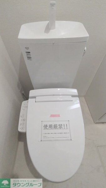 KEIAI RESIDENCE宮原の物件内観写真