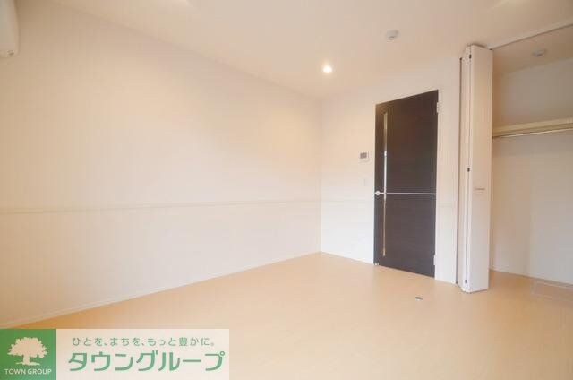 リヴィエールの物件内観写真