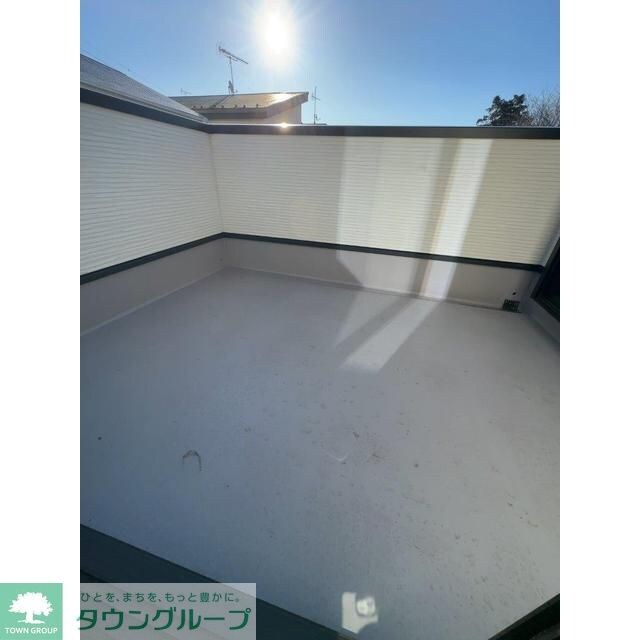 Kolet七里の物件内観写真