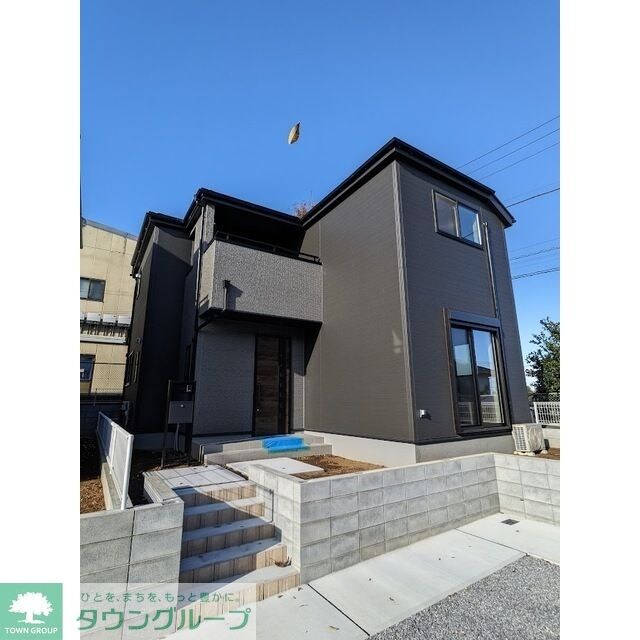 Kolet岩槻城町#03の物件外観写真