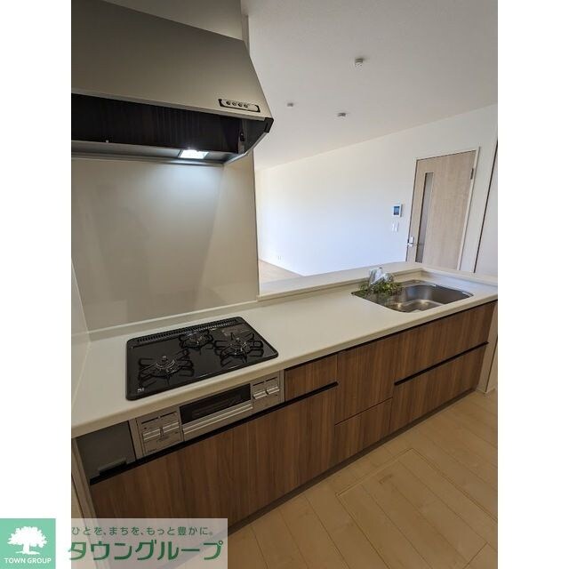 Kolet岩槻城町#03の物件内観写真