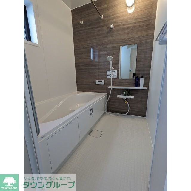 Kolet岩槻城町#03の物件内観写真