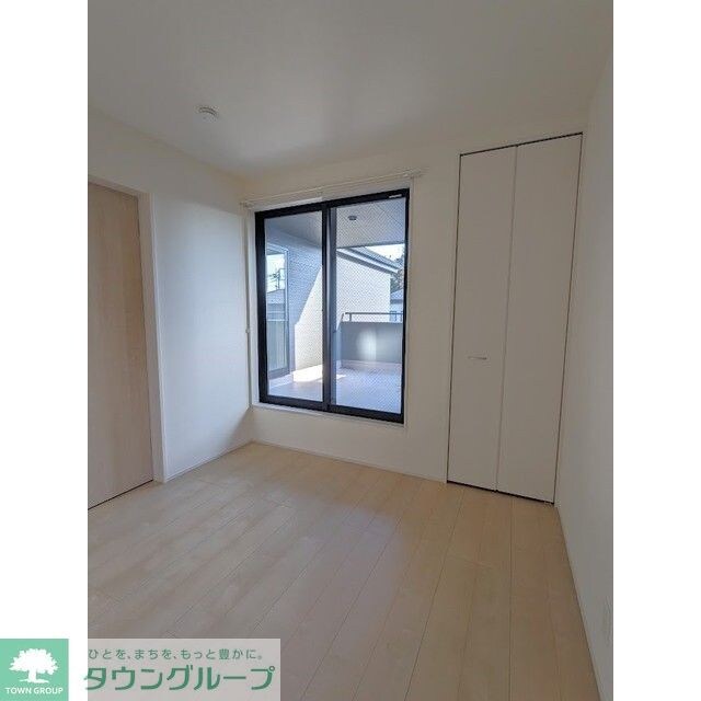 Kolet岩槻城町#03の物件内観写真