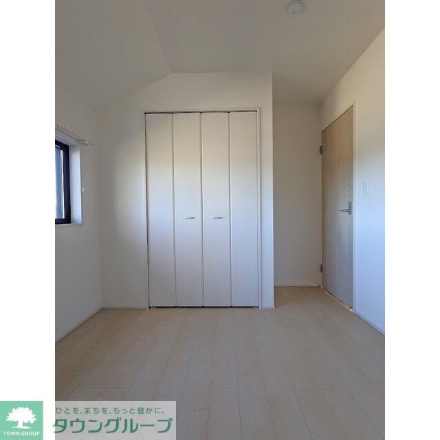 Kolet岩槻城町#03の物件内観写真