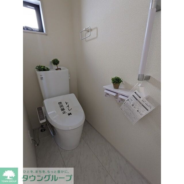 Kolet岩槻城町#03の物件内観写真