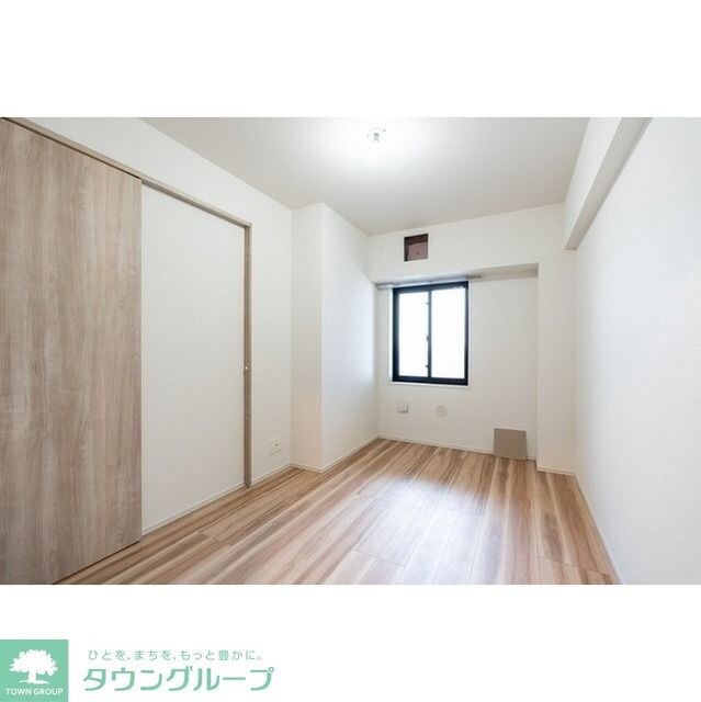 グランカーサ川口青木町公園の物件内観写真