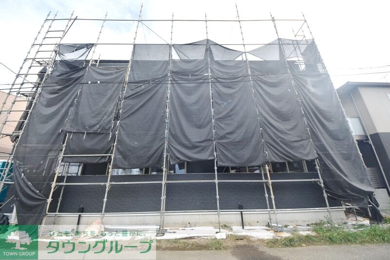 NAT上尾の物件内観写真