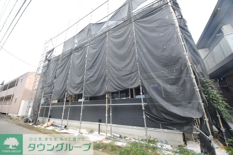 NAT上尾の物件内観写真