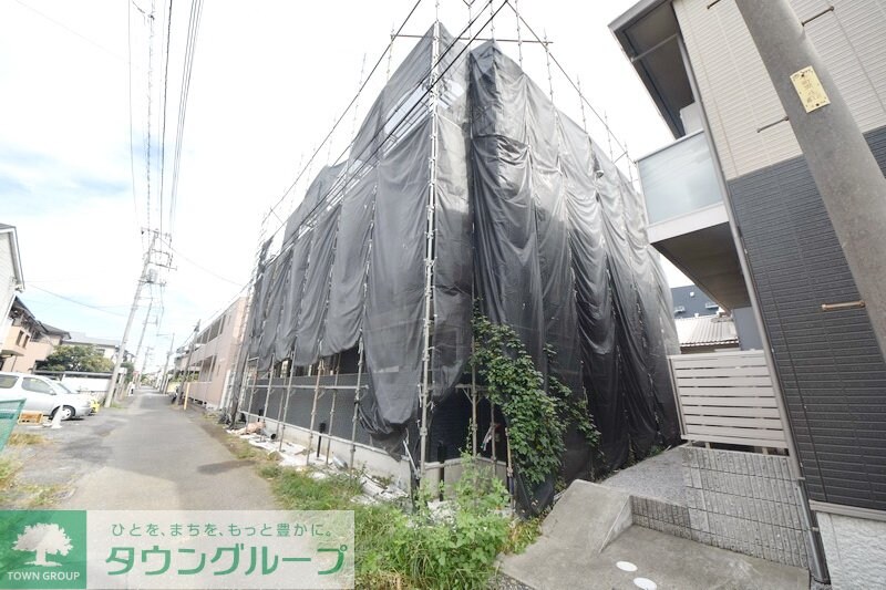 NAT上尾の物件内観写真