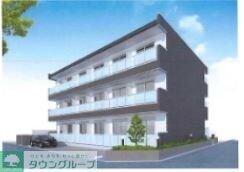 NAT上尾の物件内観写真