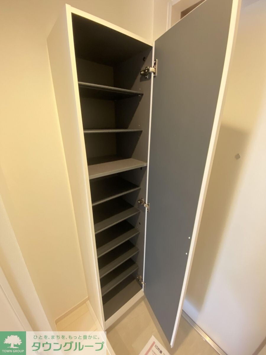 リブリ・宮原の物件内観写真