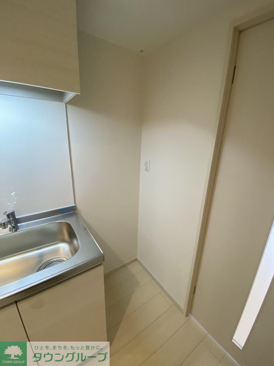 リブリ・宮原の物件内観写真