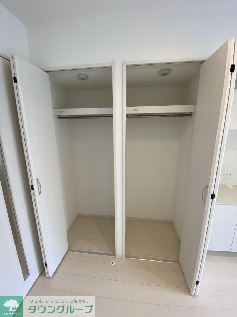 リブリ・宮原の物件内観写真