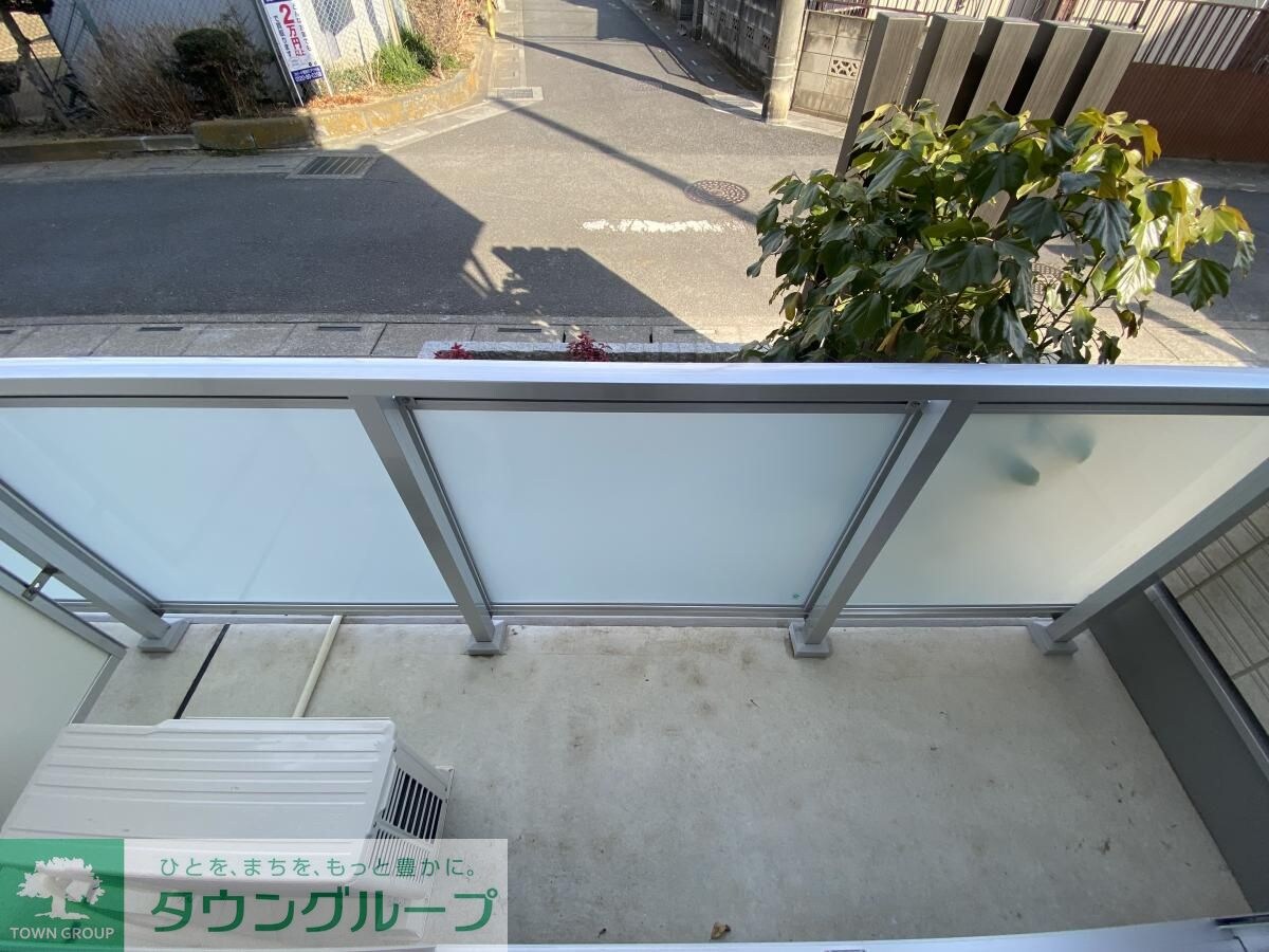 リブリ・宮原の物件内観写真