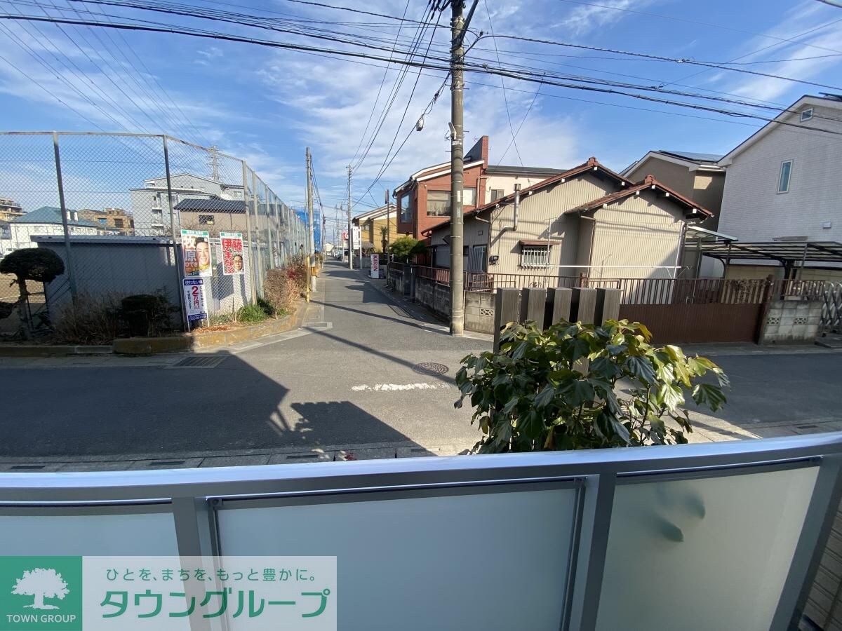 リブリ・宮原の物件内観写真