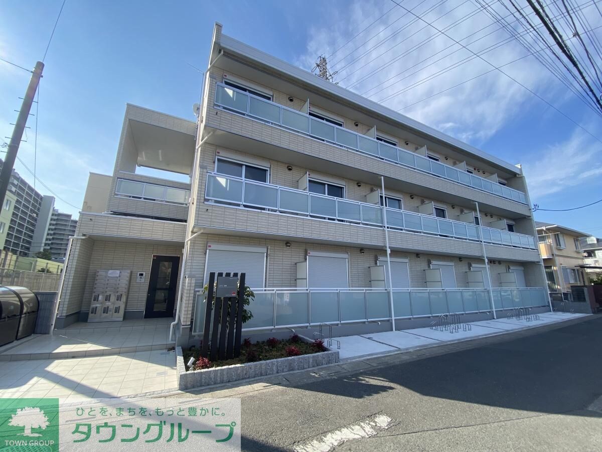 リブリ・宮原の物件内観写真