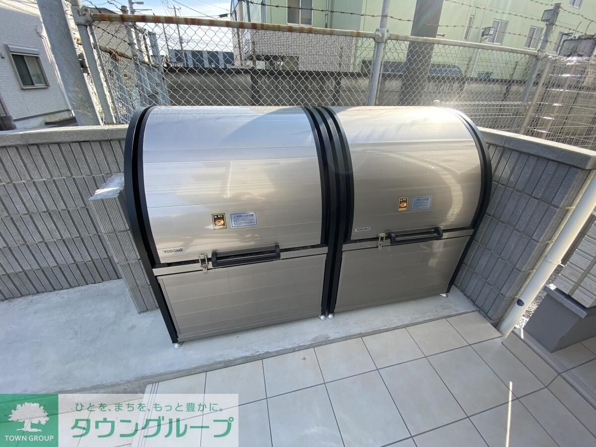 リブリ・宮原の物件内観写真