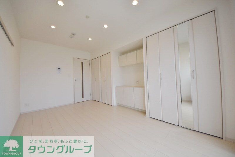 リブリ・宮原の物件内観写真