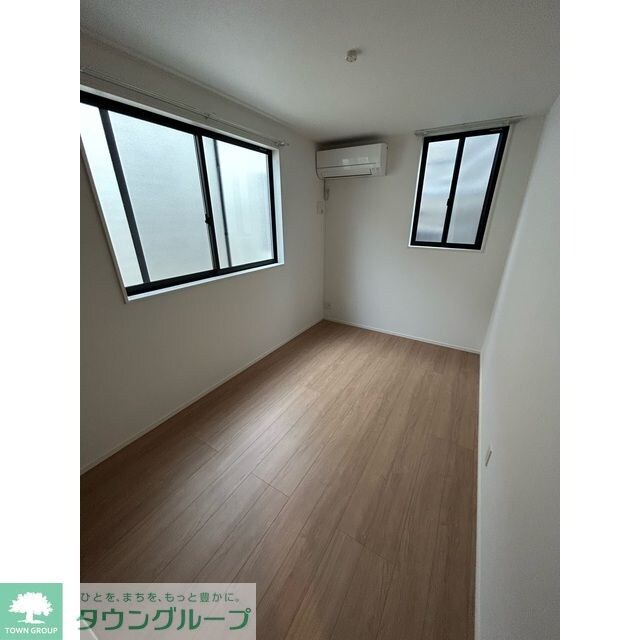 Kolet宮原#05の物件内観写真