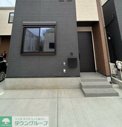 Kolet宮原#05の物件内観写真