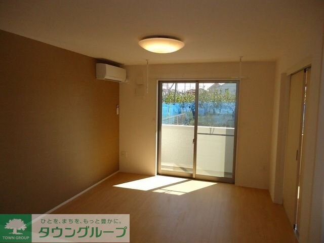 エクセレンス・ハイツの物件内観写真