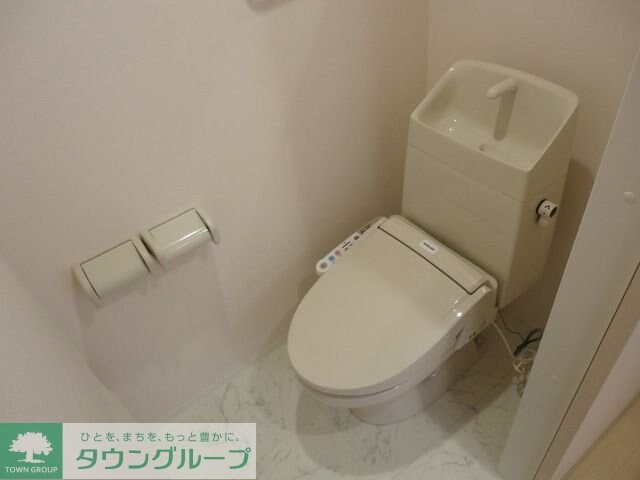 エクセレンス・ハイツの物件内観写真