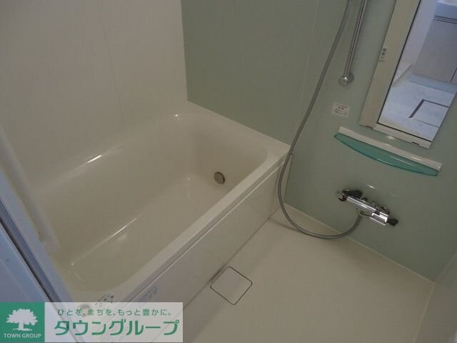 エクセレンス・ハイツの物件内観写真