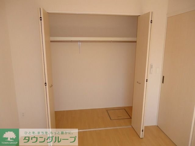 エクセレンス・ハイツの物件内観写真