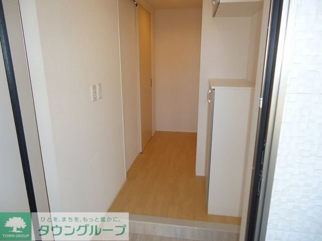 エクセレンス・ハイツの物件内観写真