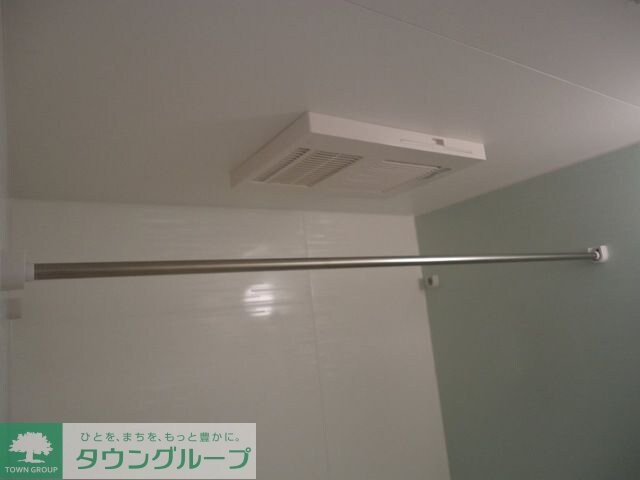 エクセレンス・ハイツの物件内観写真