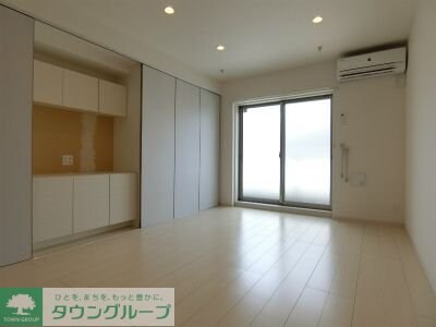 リブリ・フィレンツェの物件内観写真