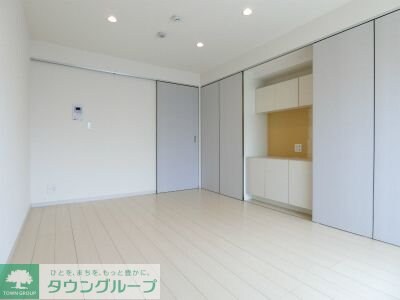 リブリ・フィレンツェの物件内観写真