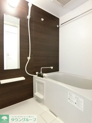 リブリ・フィレンツェの物件内観写真