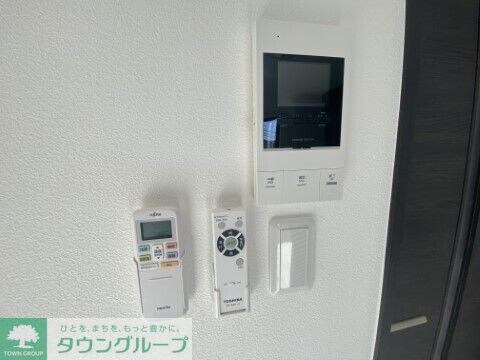 ジーメゾン西岩槻の物件内観写真