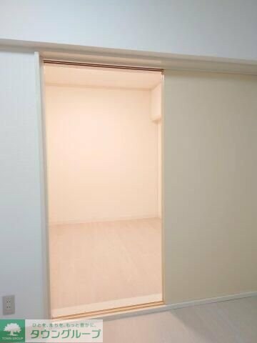 土呂ラポールレジデンスの物件内観写真